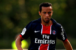 Cimbom'da Nene şoku!