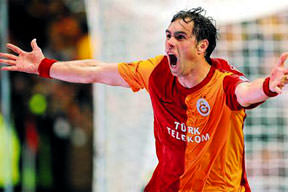 Elmander'in hasreti bitiyor