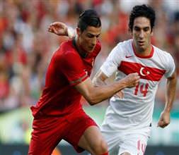 Arda Turan'a Rus kancası!