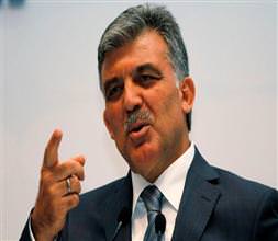 Köşk'ten 12 kanuna onay