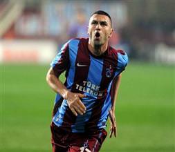Burak Yılmaz G.Saray'da!