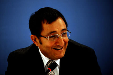 IFW'ye uluslararası tanıtım