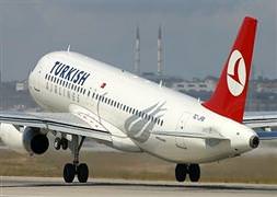 THY 6 ayda 17.7 milyon yolcu taşıdı