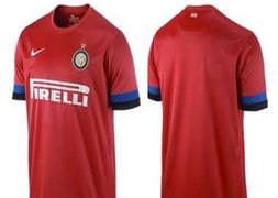 Inter taraftarını çıldırtan forma