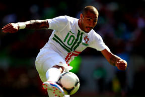 Gerçekleşirse yılın transferi olur