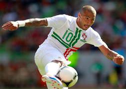 Quaresma için çılgın teklif!