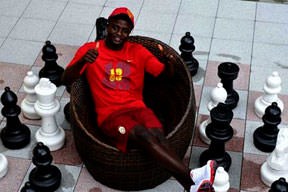 Galatasaray'ın teklifini hiç düşünmedim