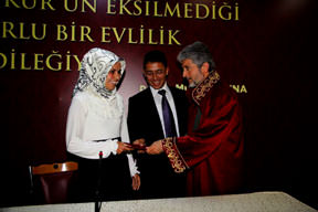 Naklen nikah