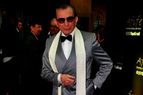 Su için iş başında