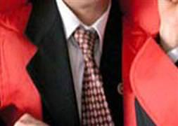 Danıştay'daki 28 savcıya yeni görev