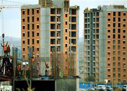 Projeden ev alanlar dikkat!