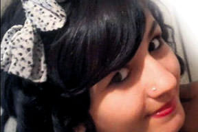 Begüm'ün acı kaderi