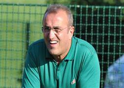 "Burak'ı Trabzonspor kampından almadık"