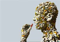 "Panax" isimli ilaç toplatıldı