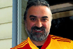 Son bomba Volkan Konak!