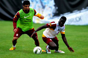 Culio'ya tam puan geldi!