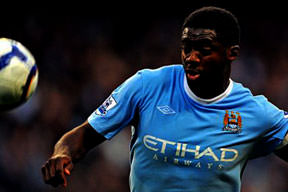 Toure için gerisayım