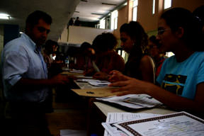 ÖSYS'de yeni dönem