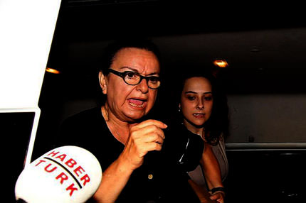 Ersanlı’ya 3.Yargı Paketi tahliyesi