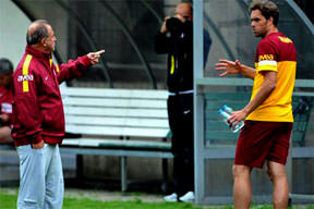Elmander: Sorun yok!