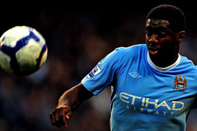 Bursaspor'da Kolo Toure şoku