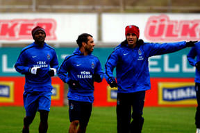 Yabancı gerginliği