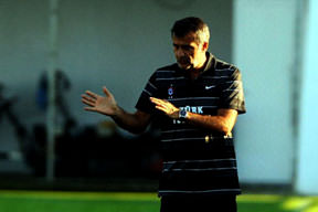 Savaşırsak kazanırız!