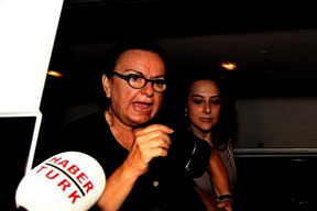 Ersanlı'ya 3.Yargı Paketi tahliyesi