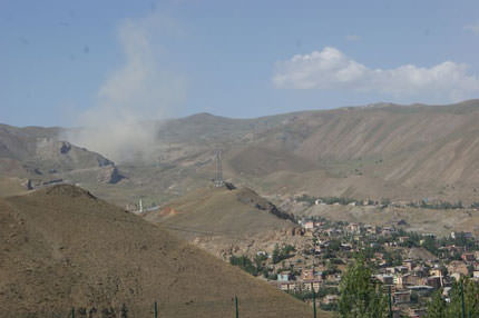 Şırnak'ta 2 şehit