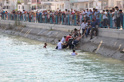 20 yıl sonra aynı acı