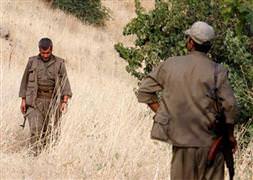 PKK'ya katılımın ve kaybın en çok olduğu il Hakkari
