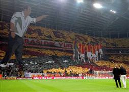 Galatasaray Barcelona'yı da geçti