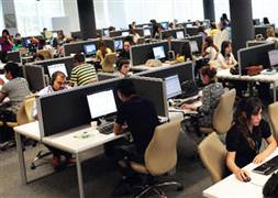 500 bin mavi-beyaz yakalıya iş imkanı