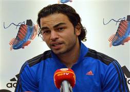 "Parayı düşünsem Fener'e giderdim"