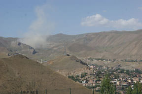 Şırnak’ta 2 şehit
