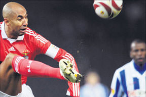 Şimdi moda Portekiz