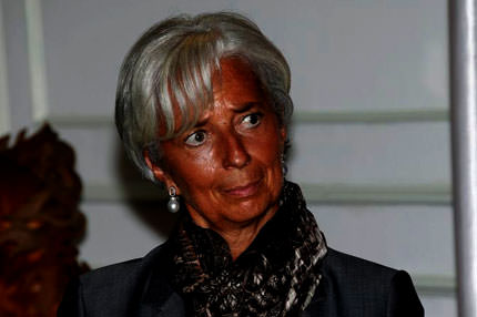 'Türkiye IMF İcra Kurulu'na giriyor'