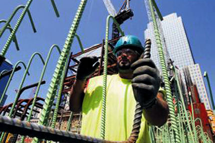 Büyümede Avrupa liderliği sürecek