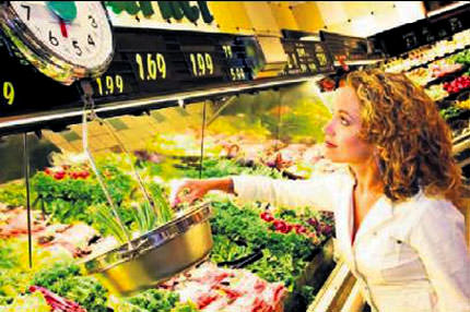 Ramazan'da gıda için sıkı denetim