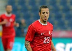 Sercan Saraer Fenerbahçe için İstanbul'da