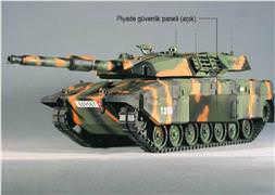 Altay sonbaharda tamam