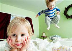 Yaramaz mı hiperaktif mi?