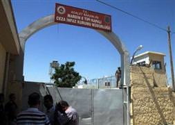 Şartlı tahliye özgürlük oldu