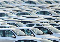 Otomobilde kampanya zamanı