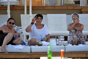 İlk tatil deneyimi