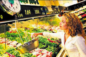 Ramazan'da gıda için sıkı denetim