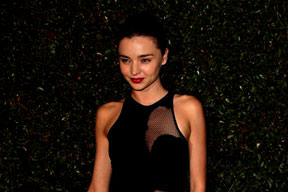 Miranda'nın sırları