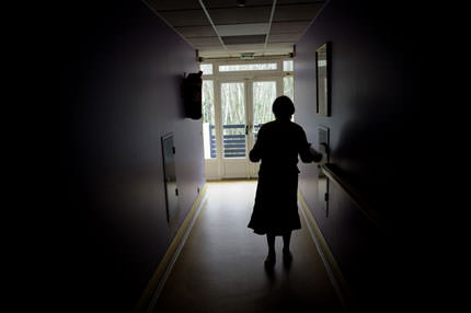 Yürüme şeklinden Alzheimer tanısı