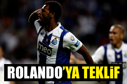 Rolando'ya 10 milyon