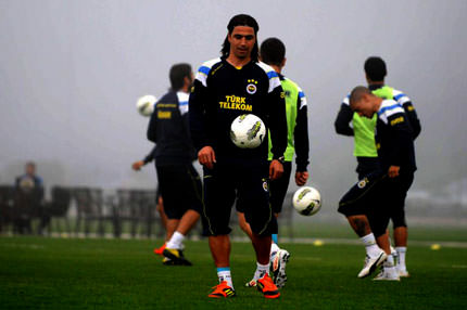 Bu sezon bizi kimse tutamaz